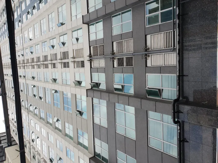 Marina Residence Hotel - Image 1