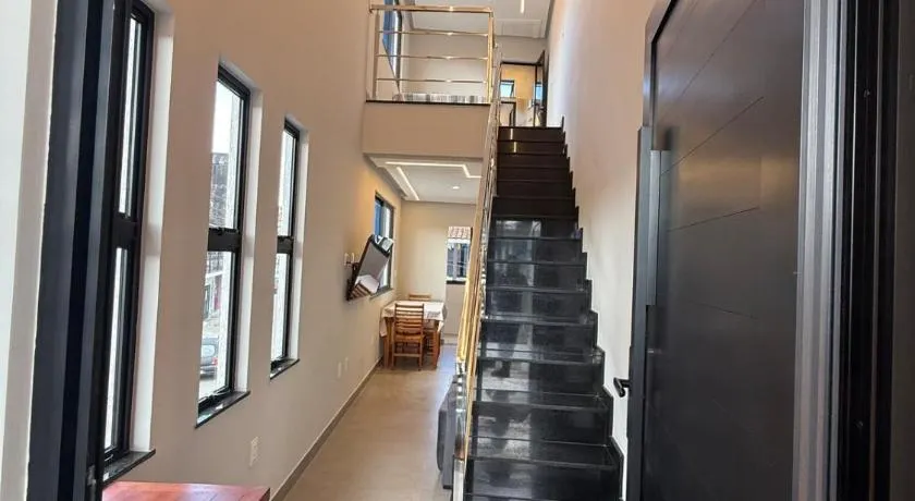 Loft incrível, Novo, Centro,Design exclusivo - Image 1