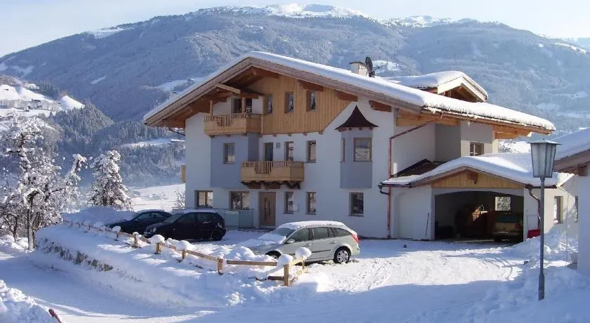 Charmant appartement convivial et familial avec terrasse, barbecue et sauna - Image 1