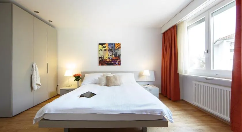 CITY STAY - Nordstrasse - Image 1