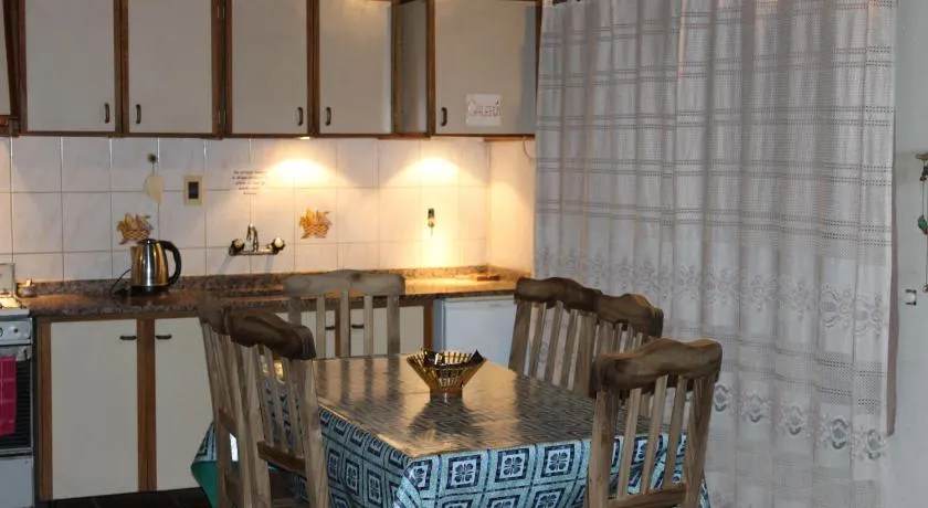 Casa de montaña, valle del sol, potrerillos, Mendoza - Image 1