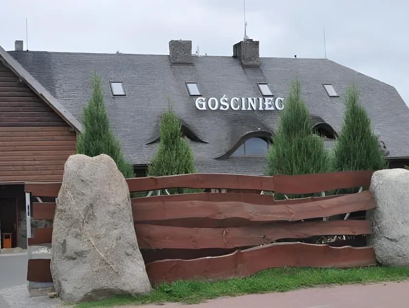 Gościniec pod Strzechą - Image 1