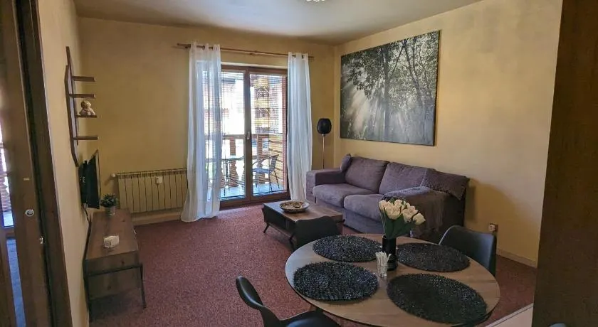 Tatra Apartman Macko - Image 1