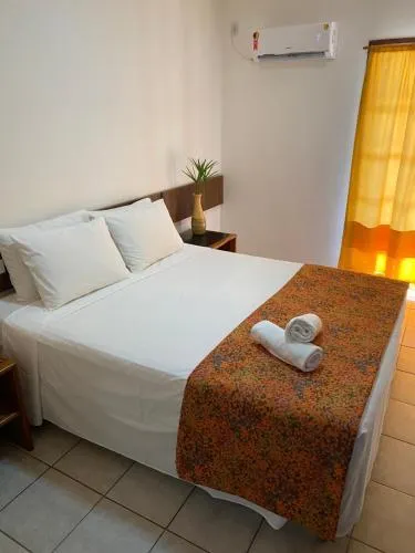 Hotel Monte Pascoal Smart - Image 1