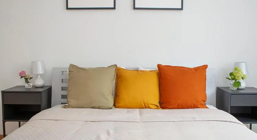 Apartamenty Jeziorna 40 - Image 1