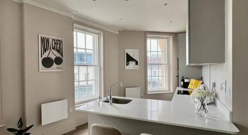 The Apartments Lytham Square - Image 1