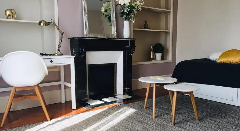 Bienvenue chez l'habitant - Image 1