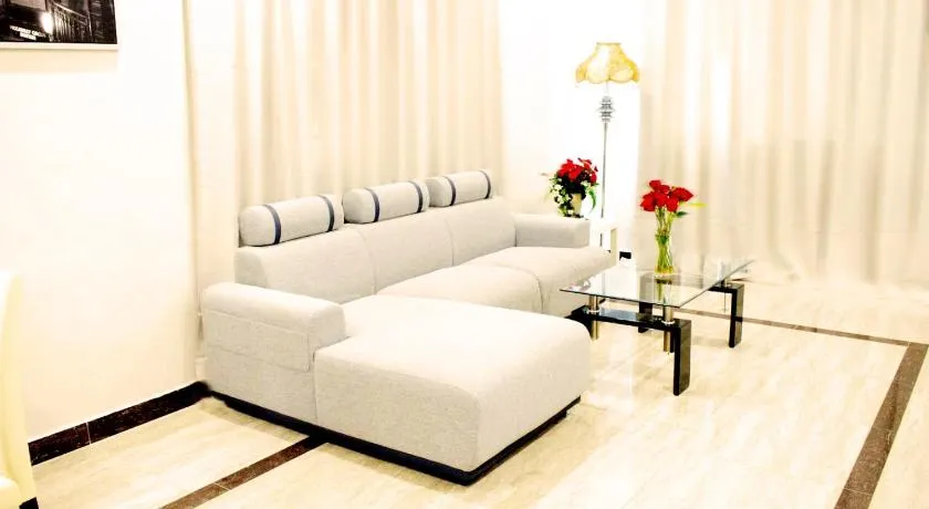 Leader Hotels Salmiya - Image 1