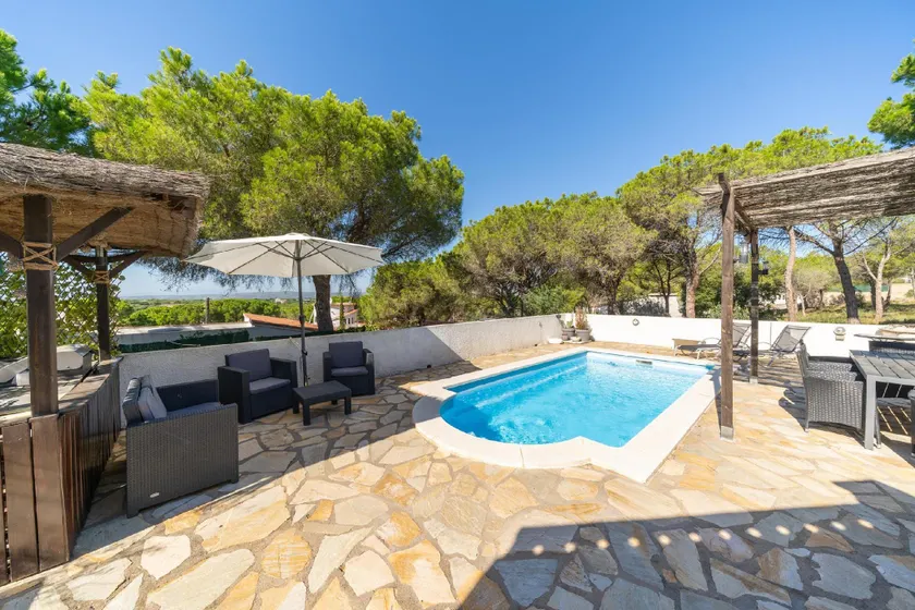 Holiday Home Antonella - Image 1