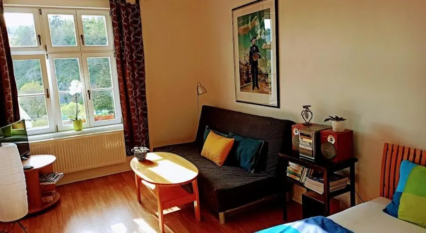 Apartmán u Mlsného medvěda - Image 1