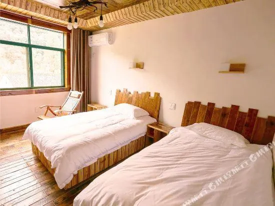 Moganshan Family Inn - Image 1