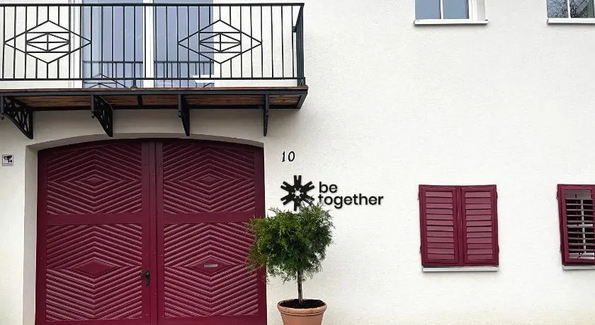 "be-together" Engabrunn - Image 1