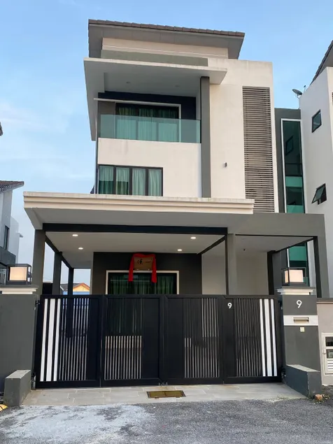 Jin Yi Homestay - Image 1