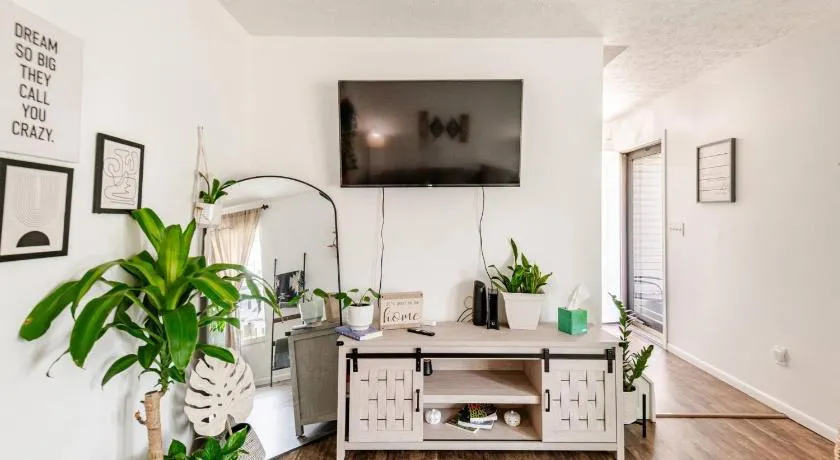 Modern Boho Retreat, in Grove City - Image 1