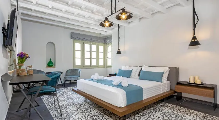 Amarada City Suites - Image 1