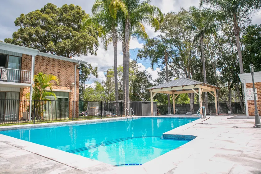 The Select Inn Gosford - Image 1