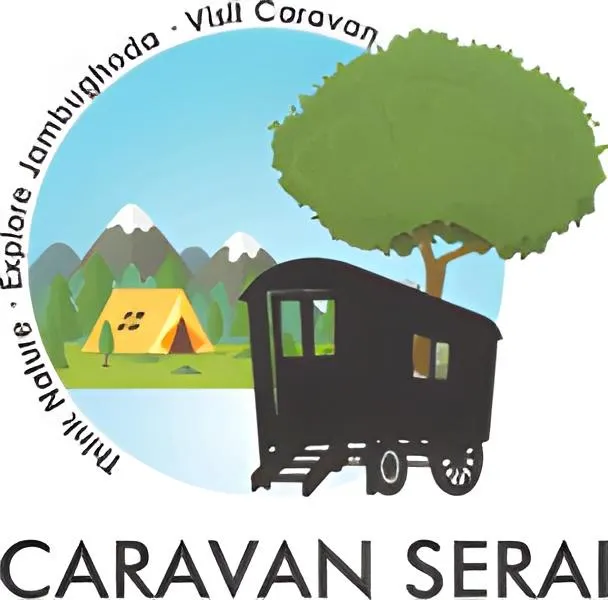 CARAVAN SERAI - Image 1