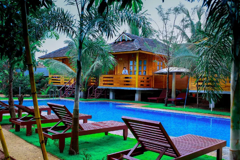 Woodgreens Heritage Resorts - Image 1