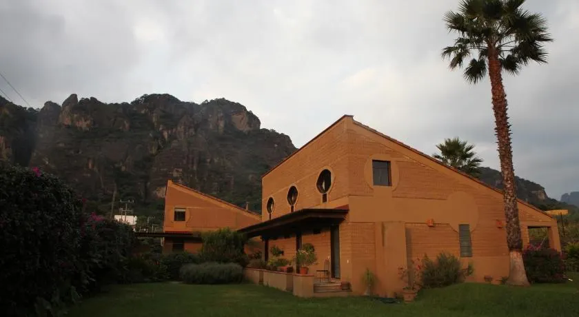 Madre Tierra B&B - Image 1