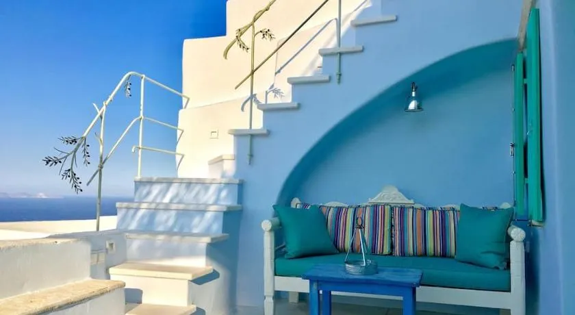 Aegean Garden Apartment - Image 1