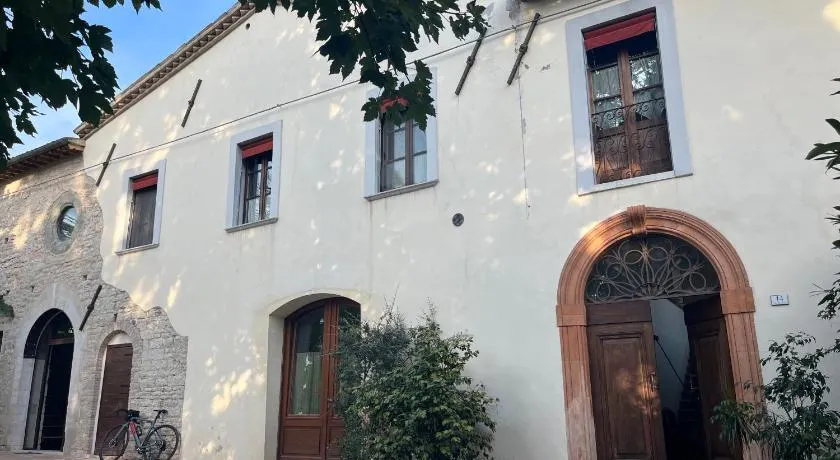San Pietro Fuori le Mura B&B - Image 1