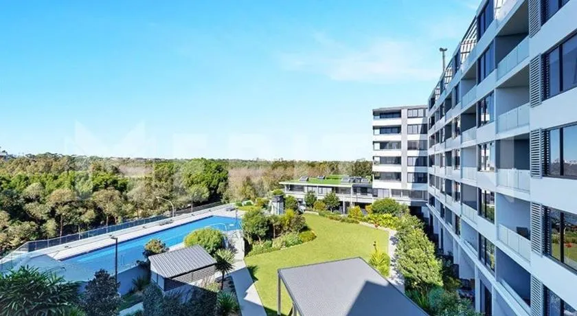 Four bedroom apartment with facilities in Olympic Park - Image 1