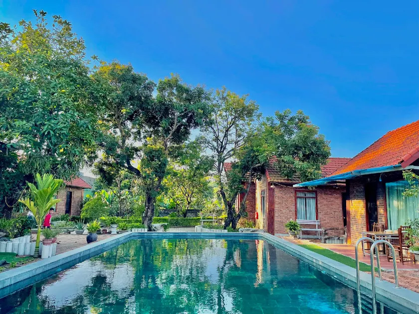 Anh Huong Tam Coc Homestay - Image 1