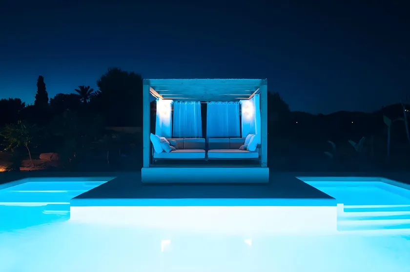 Ibiza Holliday Villa Harmony - Image 1