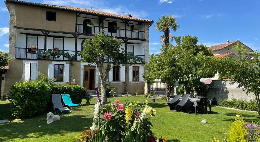 La Maison d'Amalaurille - Image 1