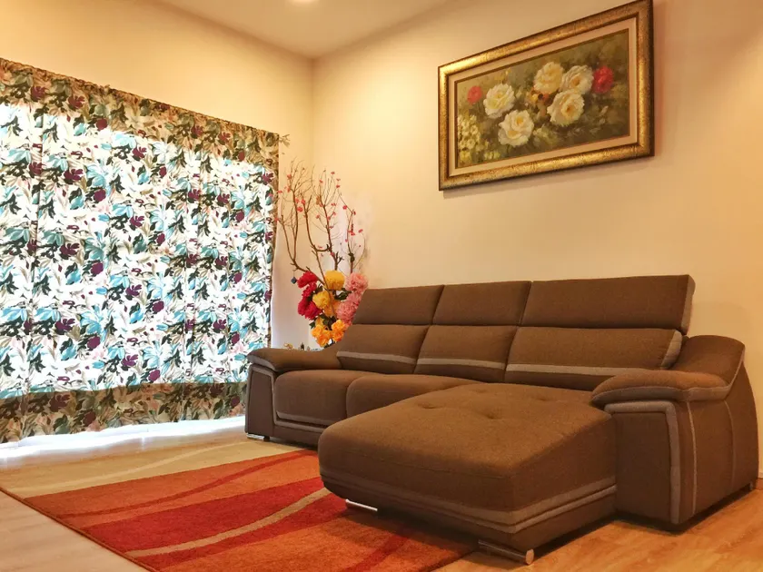 Cameron Highland Guesthouse - Image 1