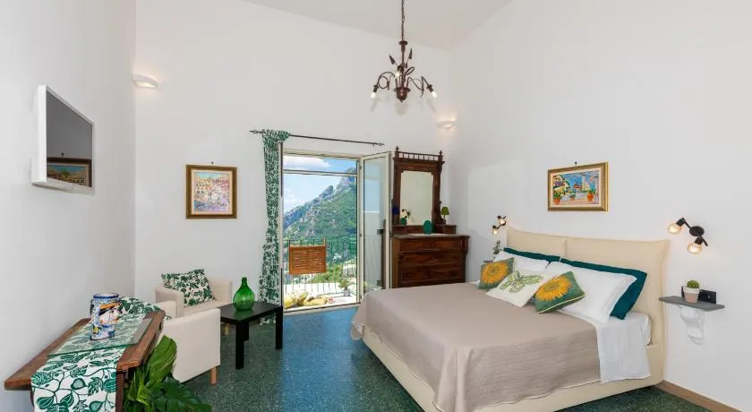 YourHome - Casa Marina Positano - Image 1
