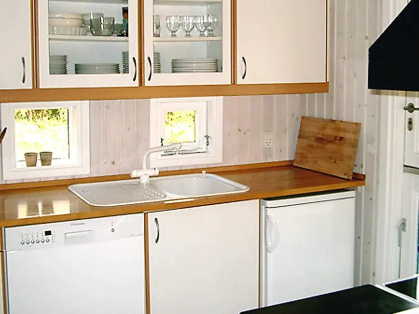 person holiday home in Dronningmolle-By Traum - Image 1