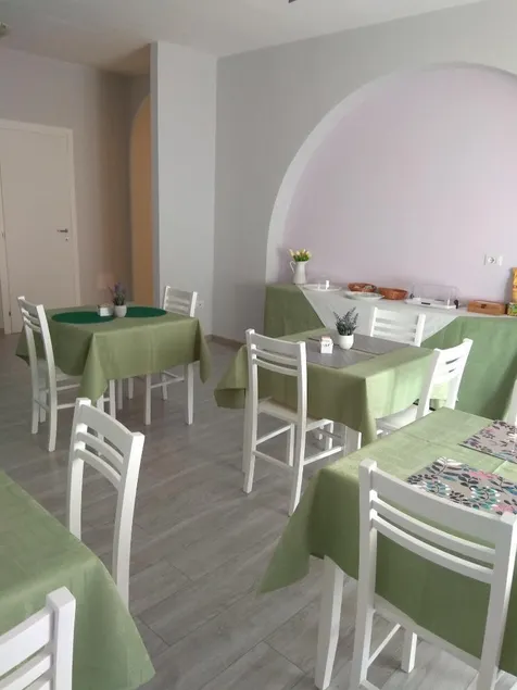 Leolù Guesthouse Alghero - Image 1