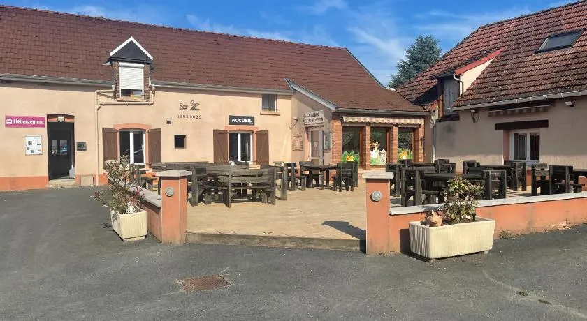 Auberge Saint Fergeux - Image 1
