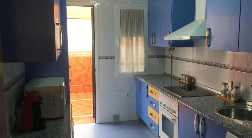 Casa hurtado - Image 1