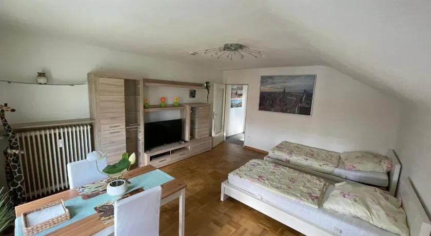 Appartement Lorke - Image 1