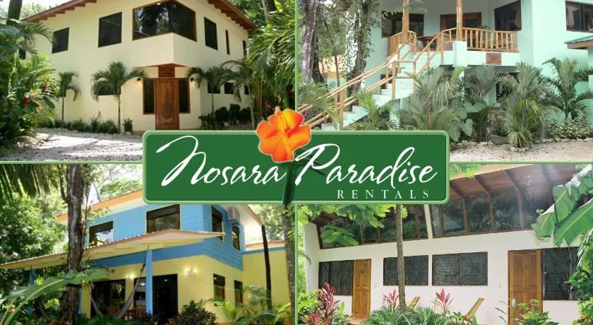 Nosara Paradise Rentals - Image 1