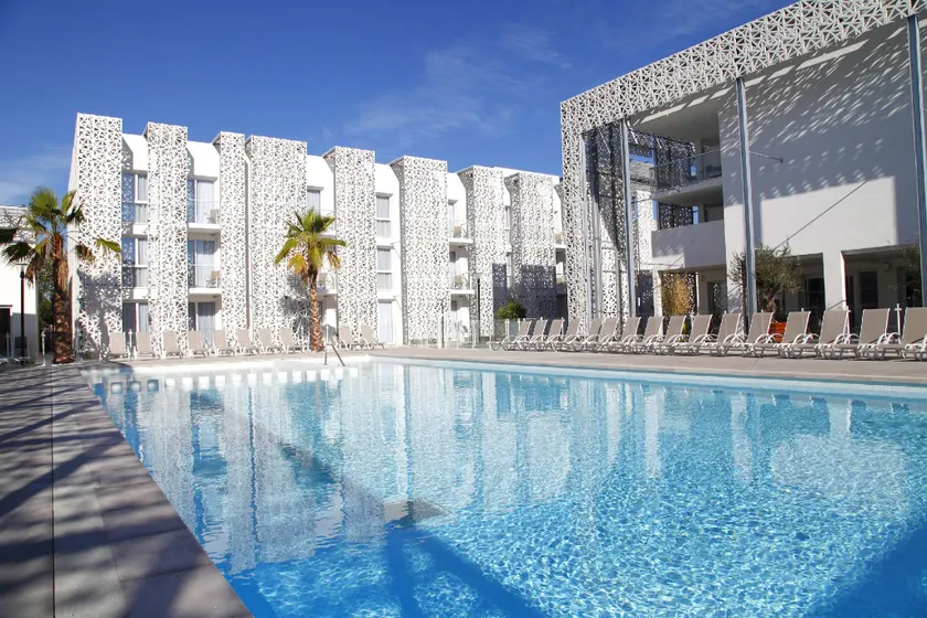 Hôtel Nakara by Odalys - Image 1