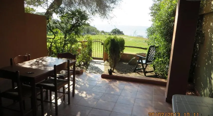 Accu is Prezzus cod G dal mare 30mt - Image 1