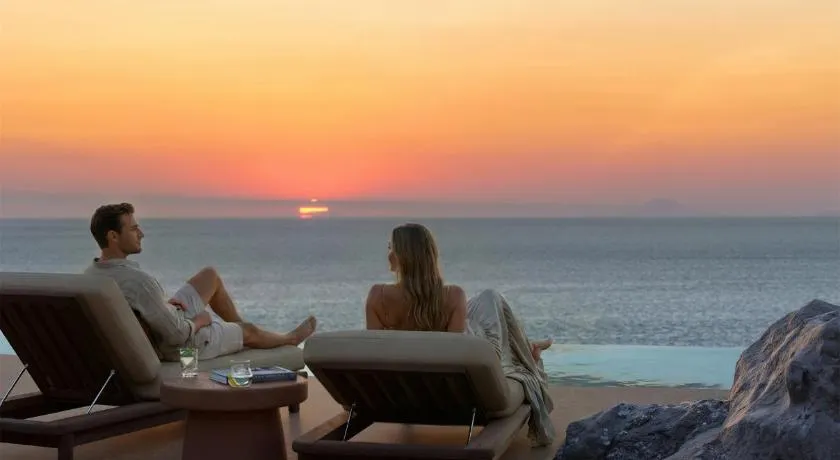The Revery - Luxury Suites & Tented Pavilions - Image 1
