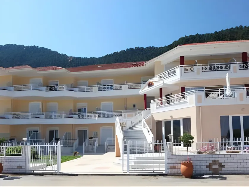 Sunny Hotel Thassos - Image 1