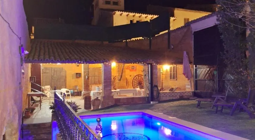 Caltarragona casa rural - Image 1