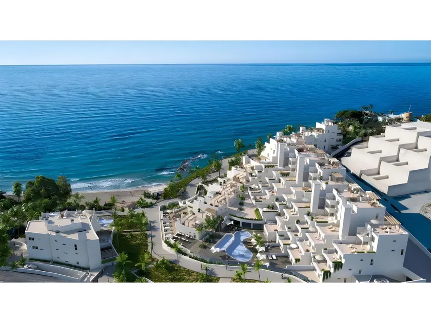 Dormio Resort Costa Blanca Beach & Spa - Image 1
