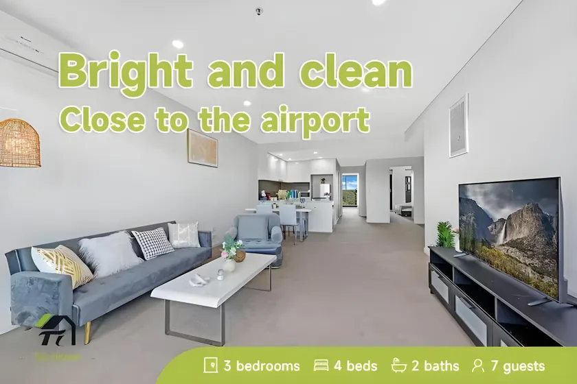3 Bedroom in heart of Bankstown - Image 1