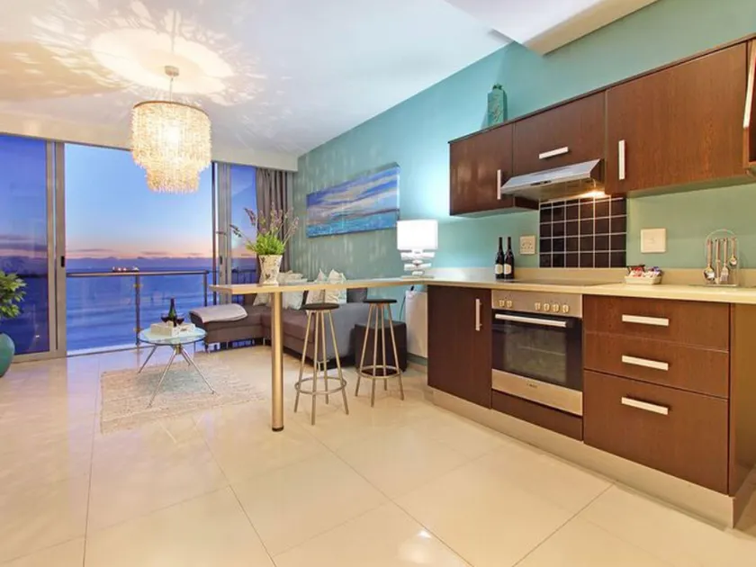 Infinity Self Catering Apartments - Image 1