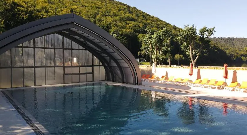 Domaine du Lac Chambon - Image 1