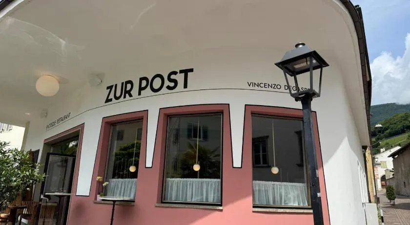 Hotel Zur Post - Image 1