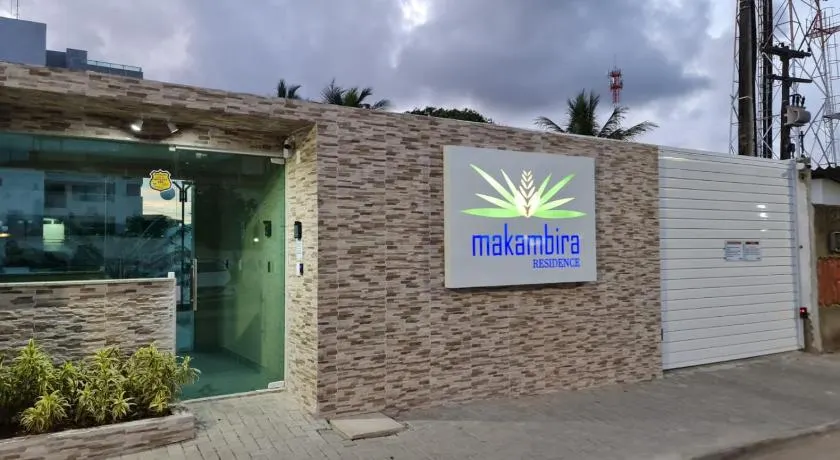 PORTO DE GALINHAS MAKAMBIRA RESIDENCE - Image 1