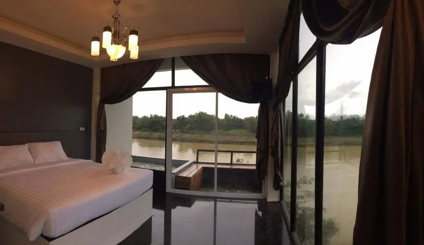 Nava Tara Resort - Image 1