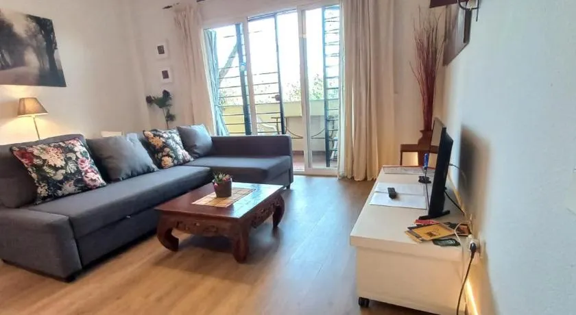 APARTAMENTO en MAIRENA DEL ALJARAFE CIUDAD EXPO - Image 1